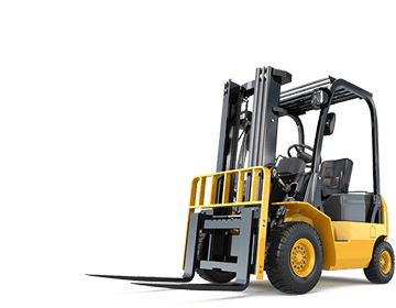 Forklift