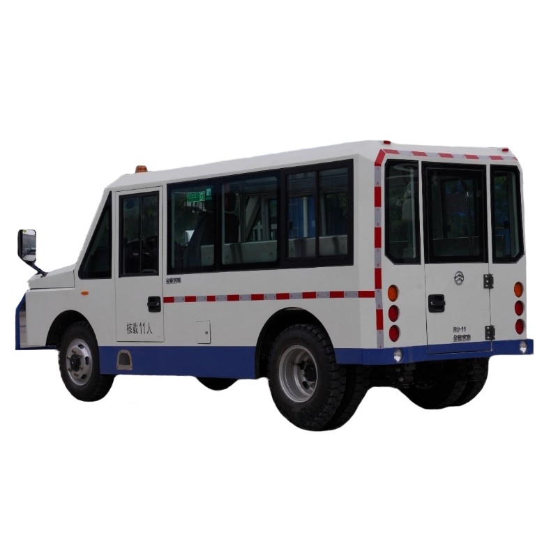 Trackless Car