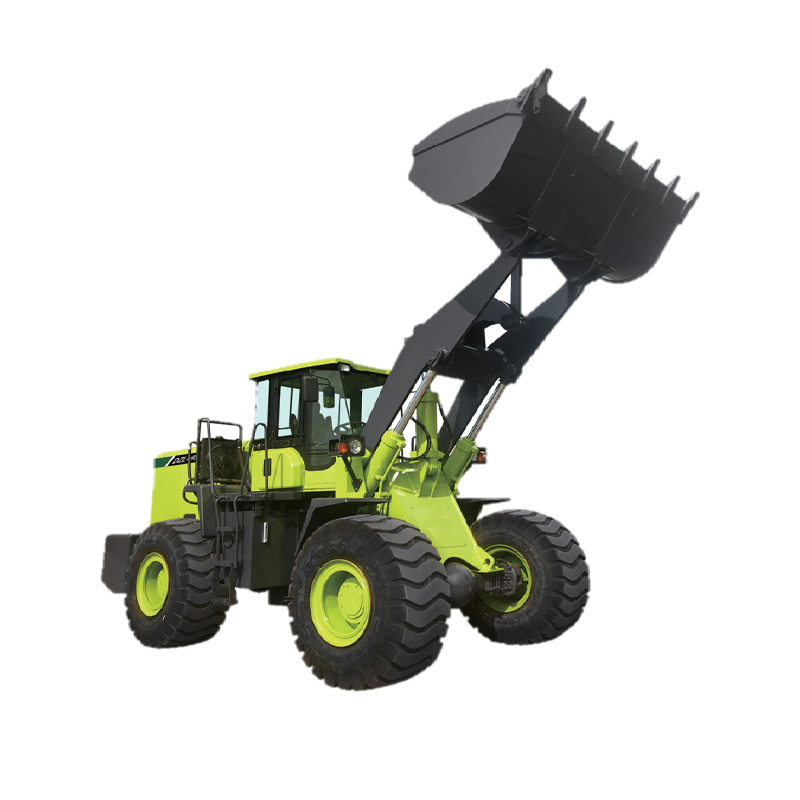 Wheel Loader
