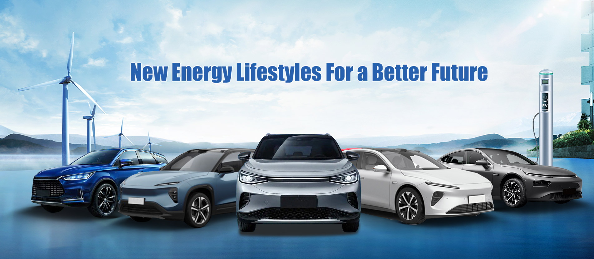 Electric Car