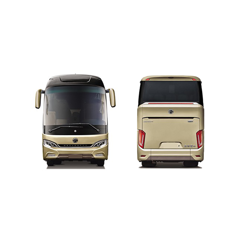 travel coach bus