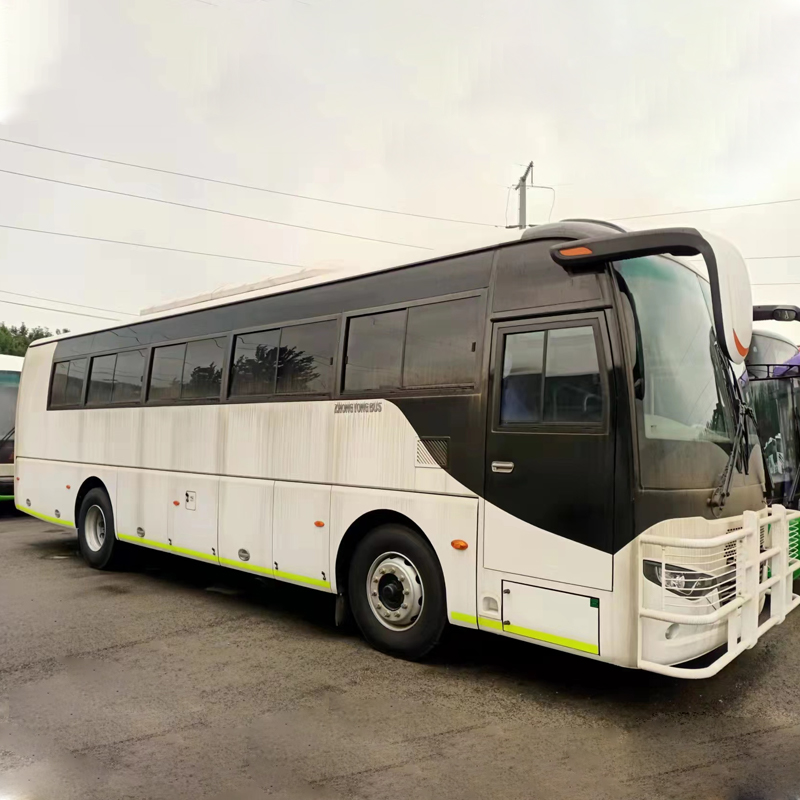 bus and coach sales