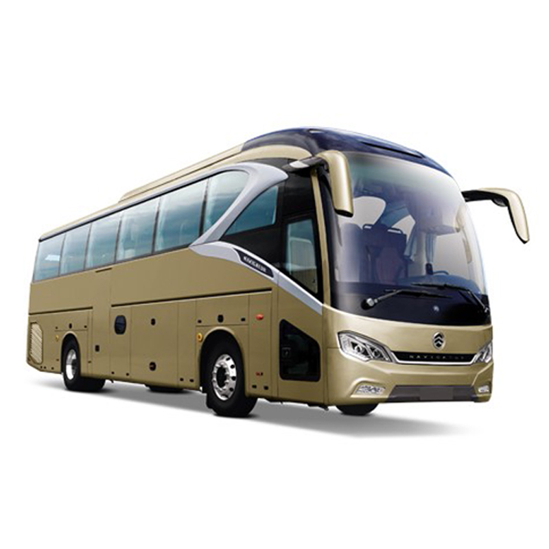 new passenger bus price