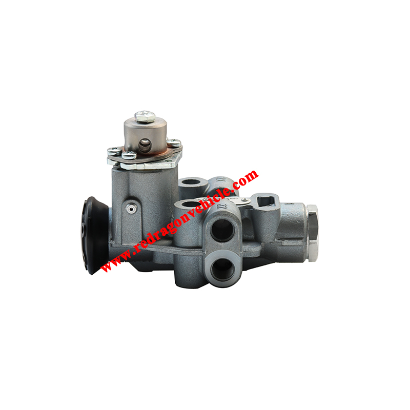 WABCO height valve