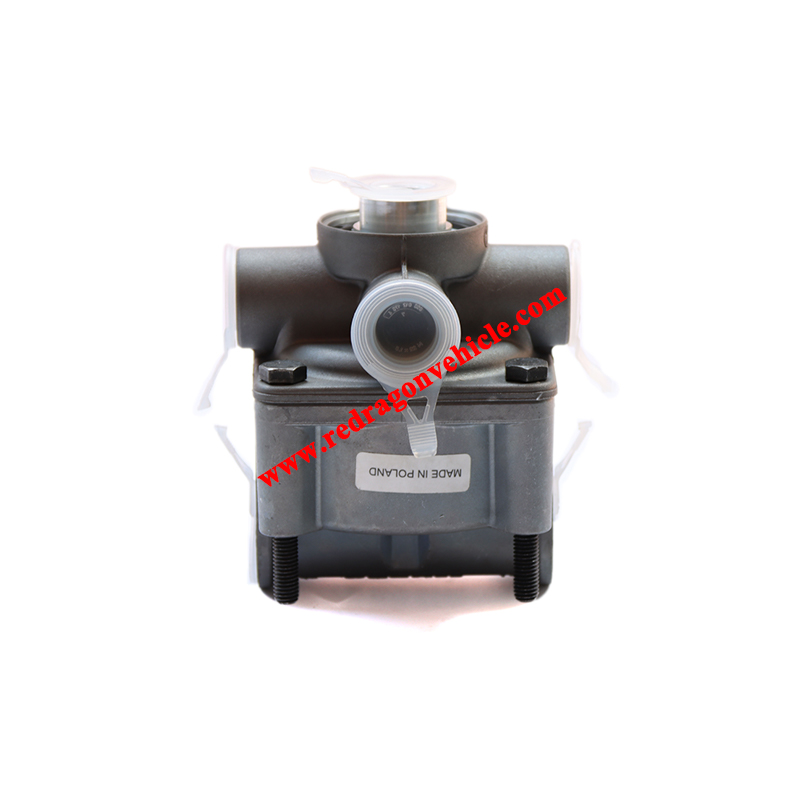 relay valve
