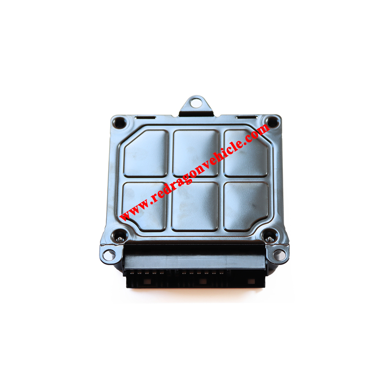 electronic control