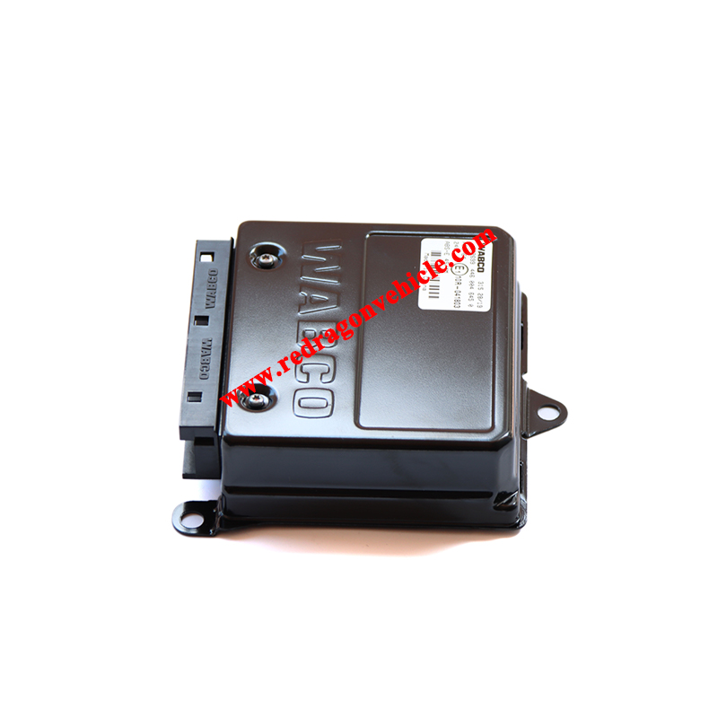 electronic unit