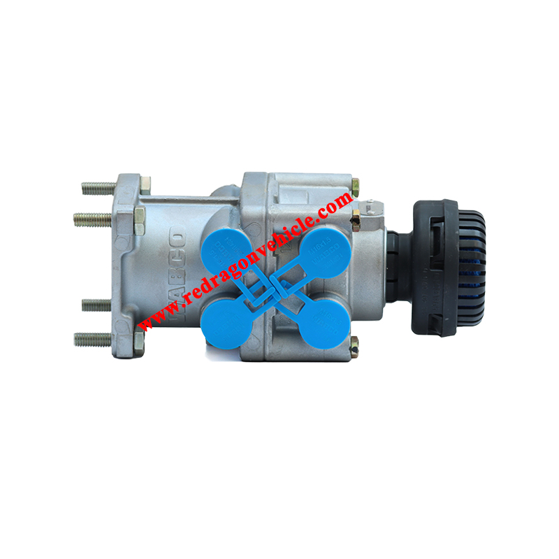 brake valve