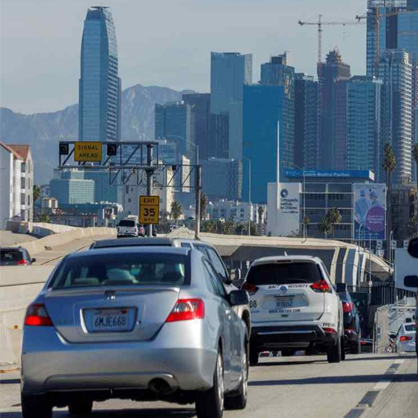 California Announced New Energy Vehicles Need To Reach 35% After 4 Years, Japanese Companies Are Worried