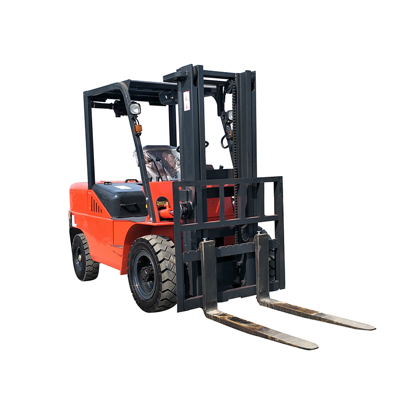 3.5 ton forklift