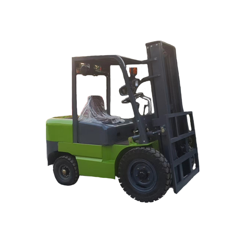diesel forklift for sale