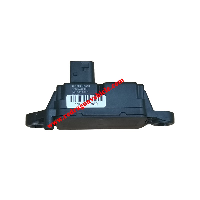 esc control module
