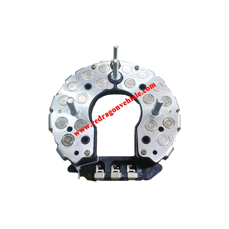 bridge rectifier