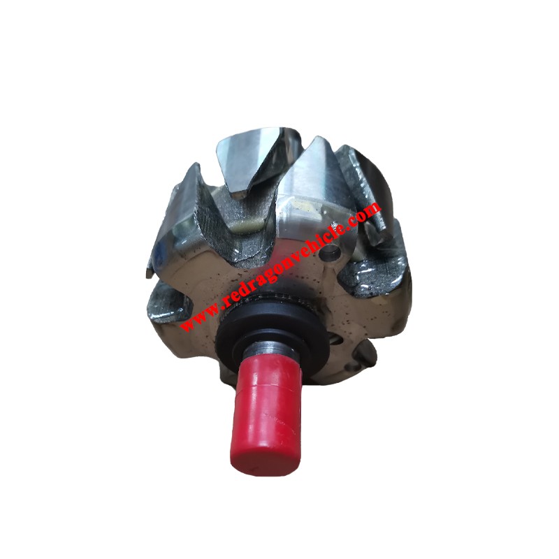 generator&nbsp;rotor