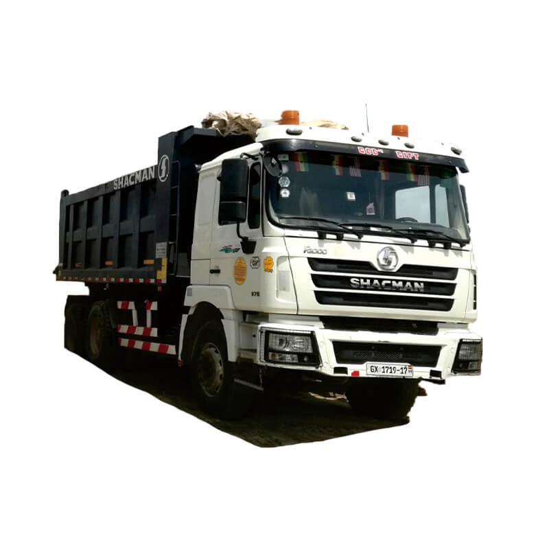Dump truck for sale
