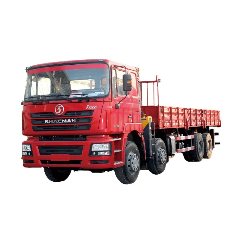 Crane Trucks for sale