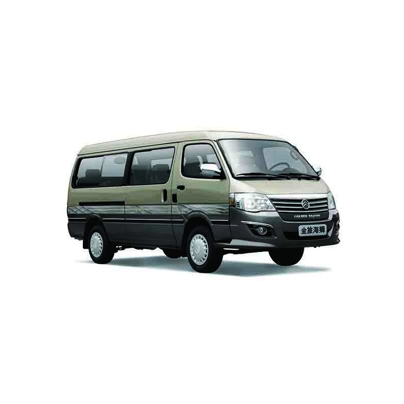 Supplier Multipurpose Light Truck For Sale Golden Dragon V3 Series Hiace Bus Price