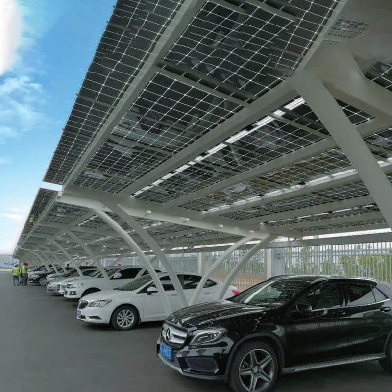 energy storage systems