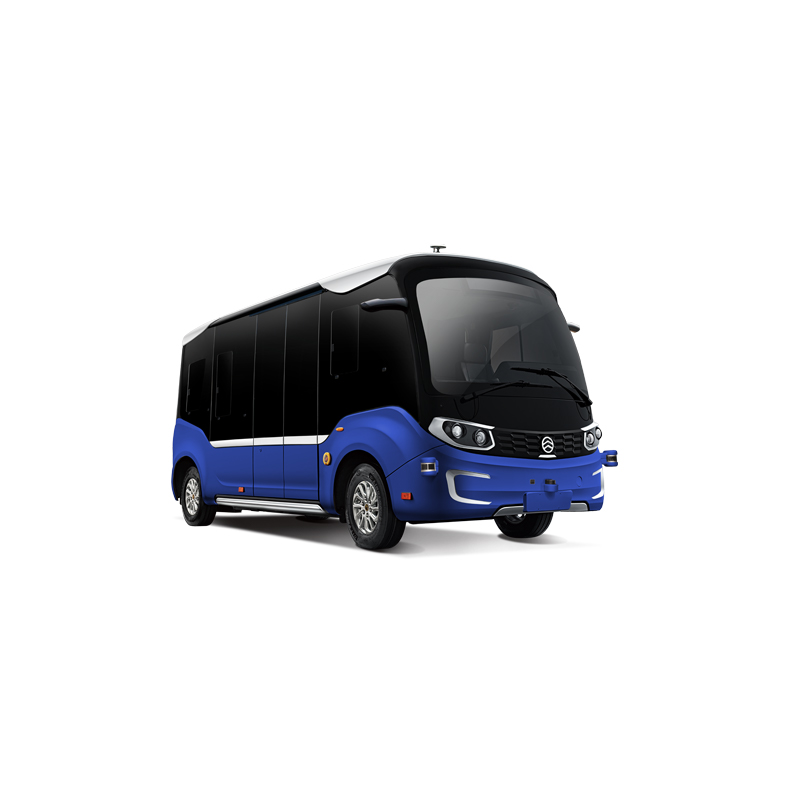 Manufacturers 2022 Golden Dragon Astar Microcirculation Autonomous Driving