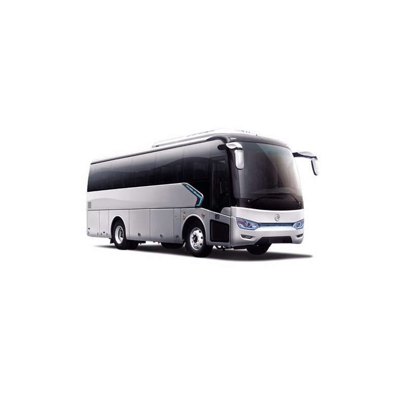China Golden Dragon Splendor Series 41 Seat Diesel Fuel 8-9.5 Meters Medi Bus