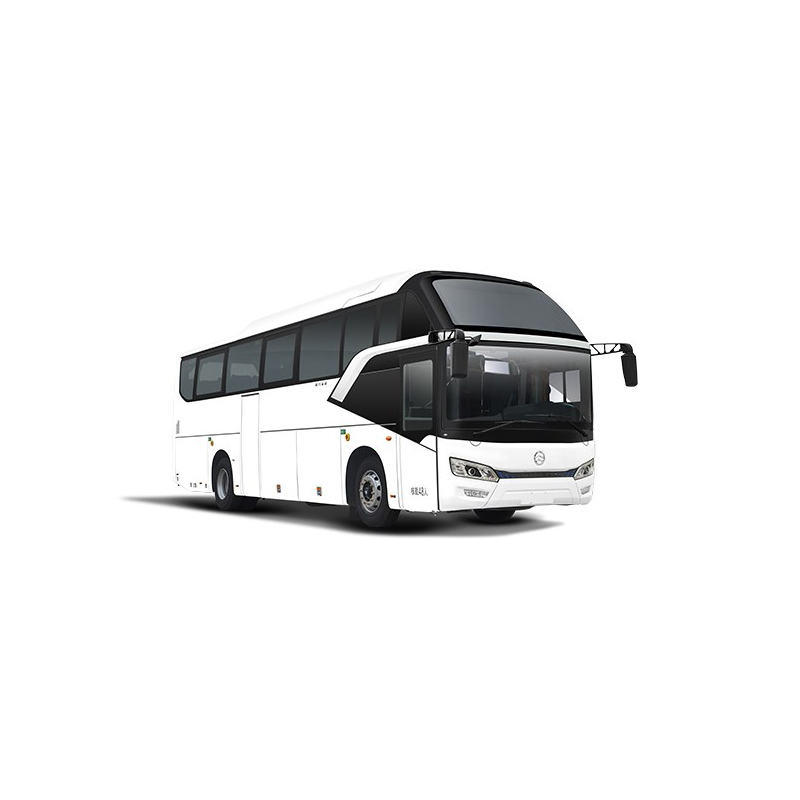 Golden Dragon Triumph Series Double Windshield Luxury Bus