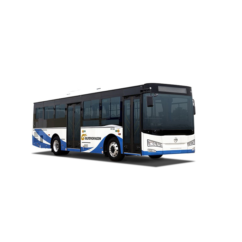 Manufacturer Golden Dragon XML6105 Chuanliu Bus Electric Coach Passenger