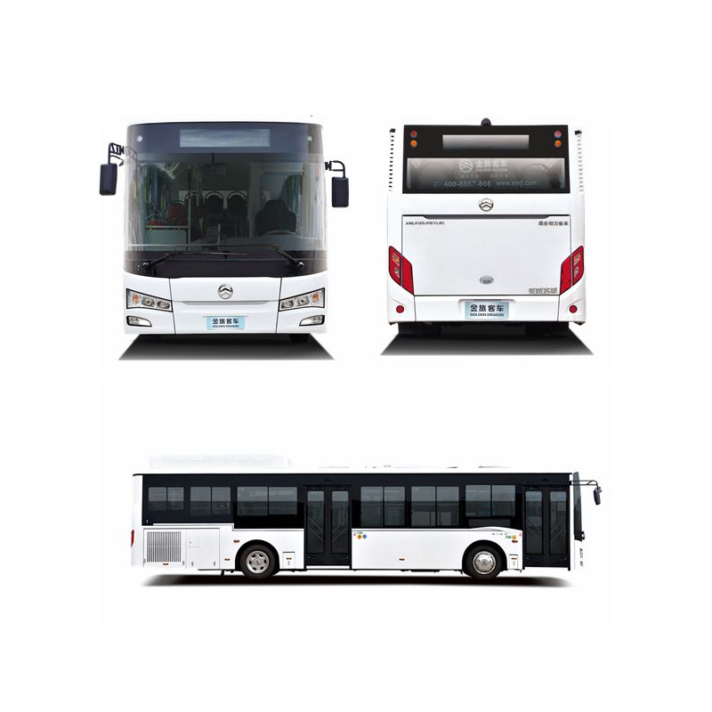 36 seater bus price