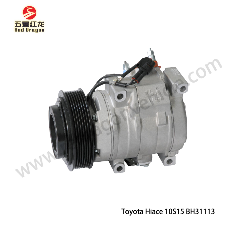 Air conditioning compressors BH31113