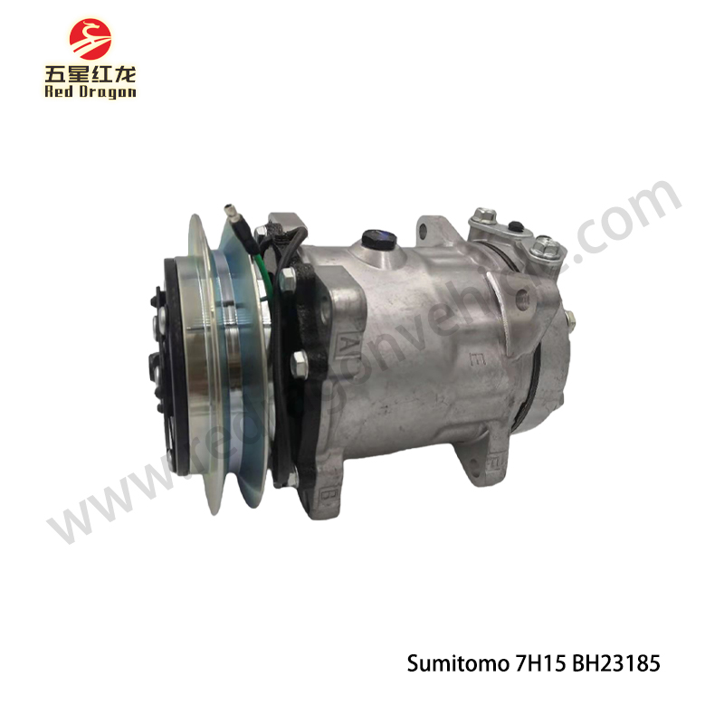 Air Conditioning Compressors 7H15