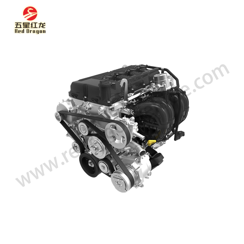TZ Engine