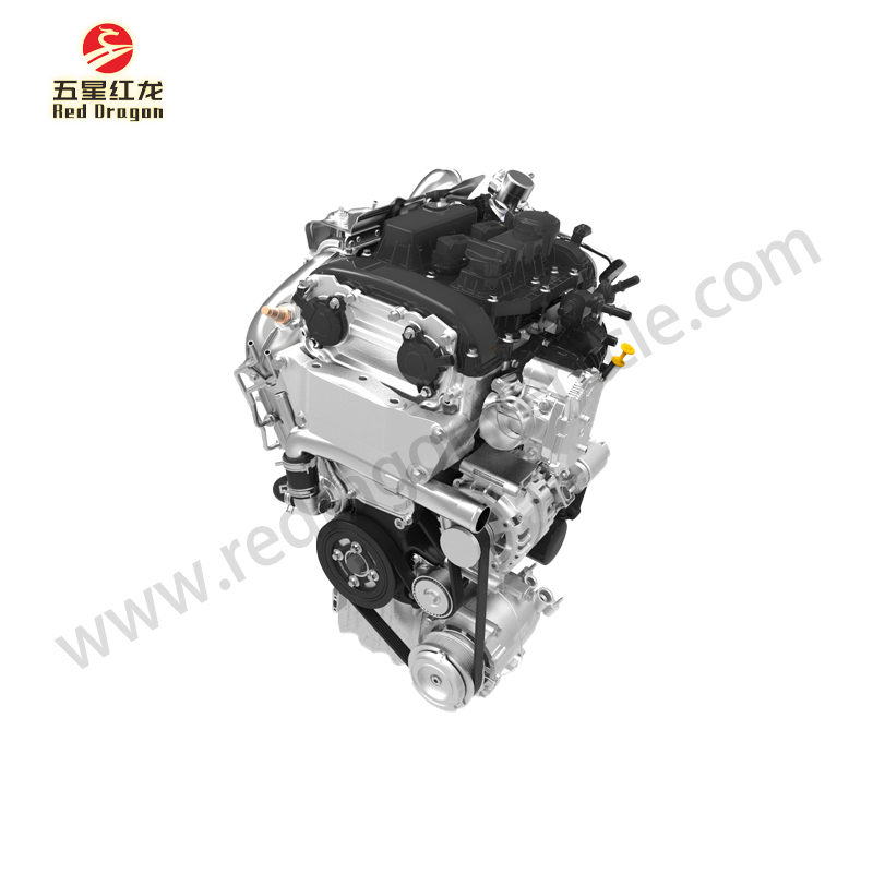 CE12 engine