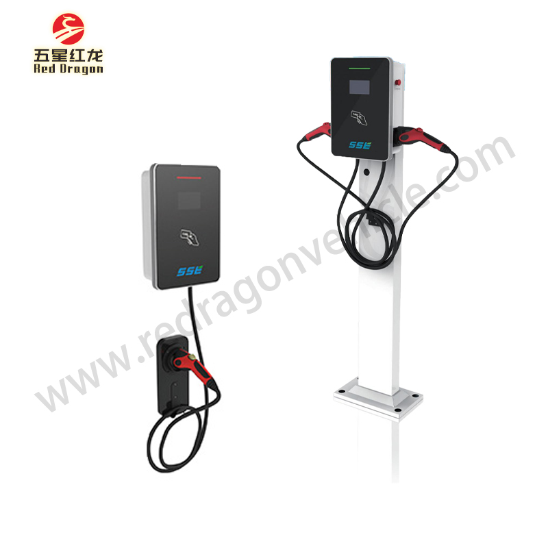 electric vehicle charger