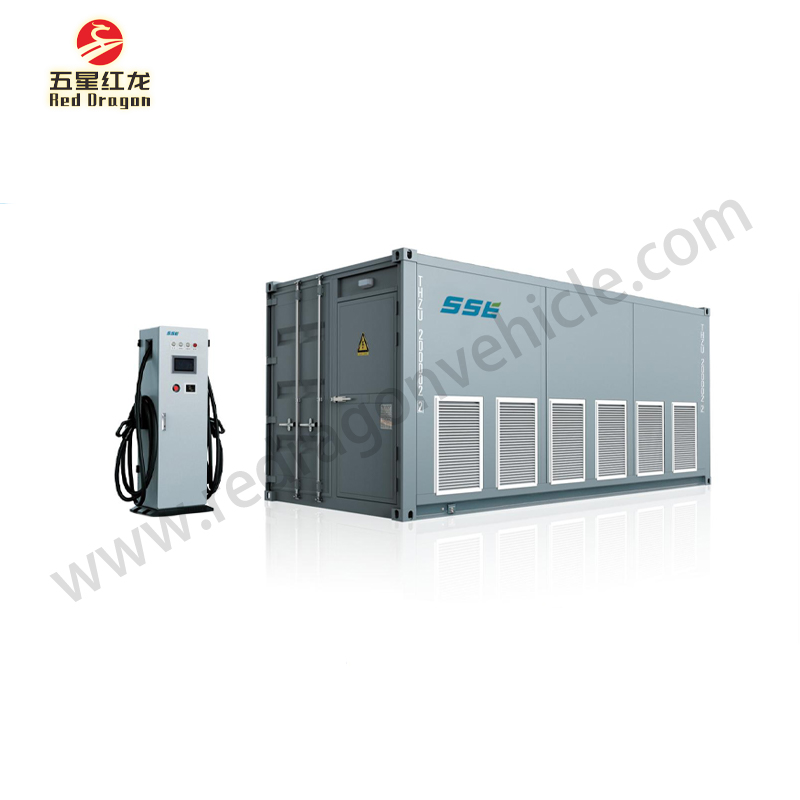 battery charging box