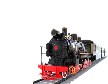Sightseeing Train
