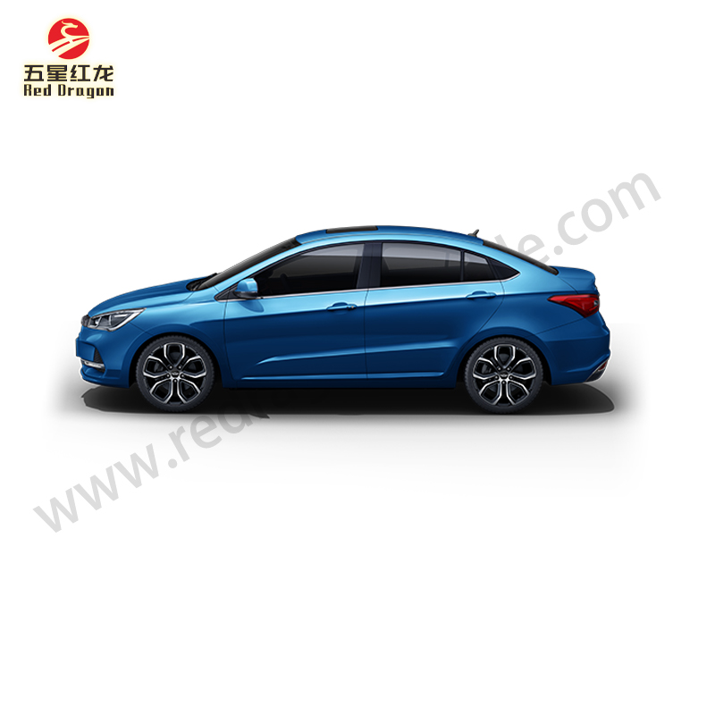 Chery Arrizo 5e Price