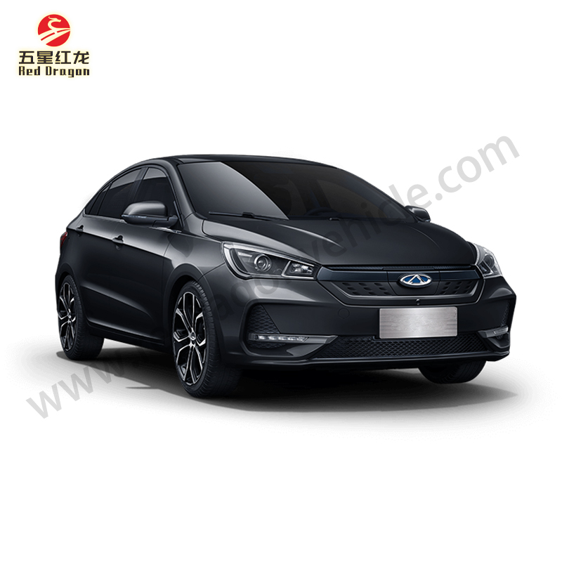 electric vehicle new