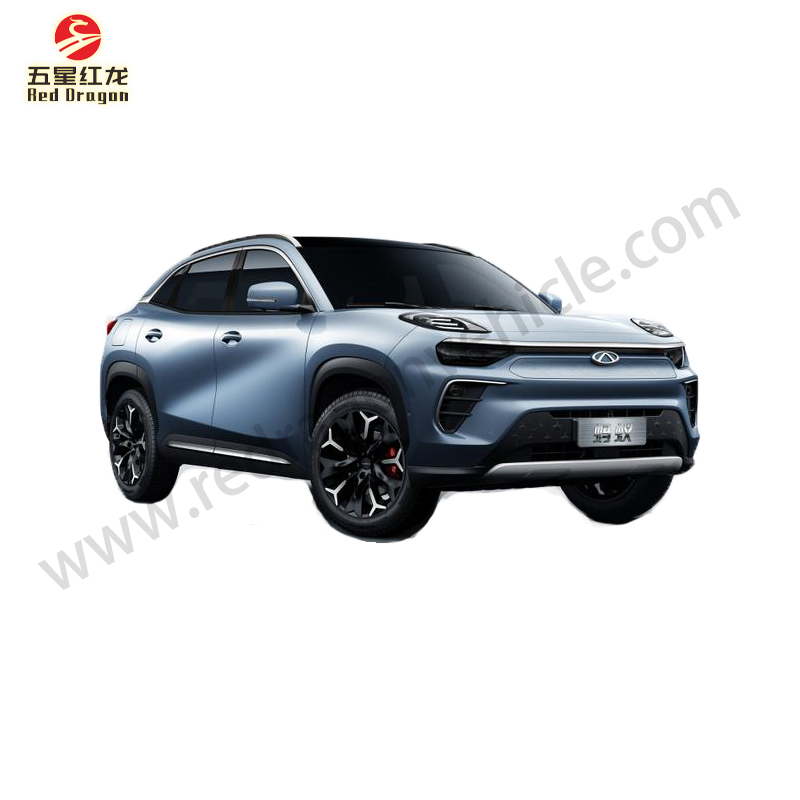 2022 Chery eQ5 Price