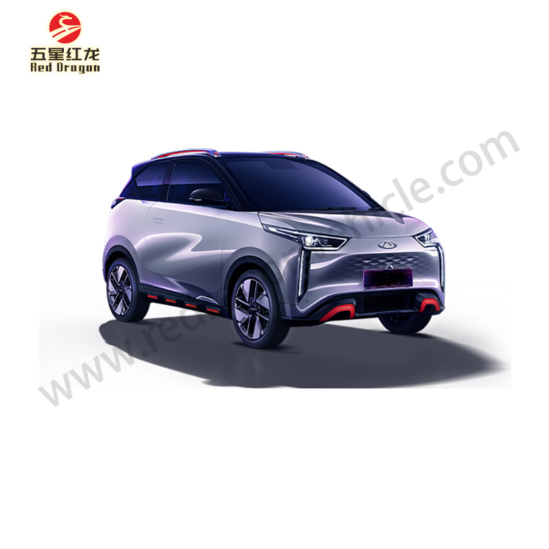 chery eq5 pro 2021