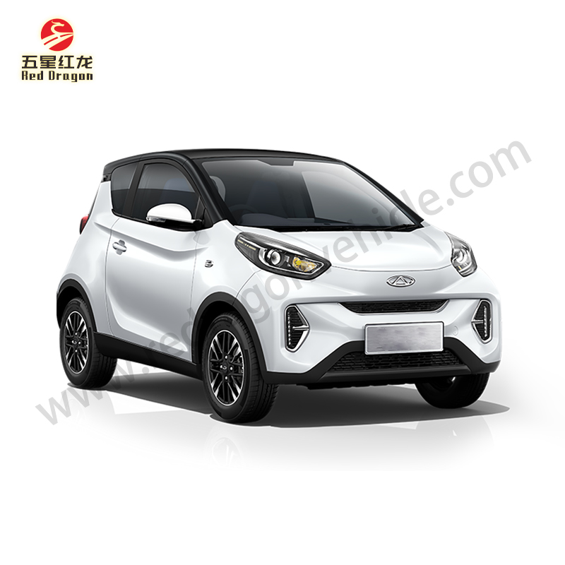 chery electric car price