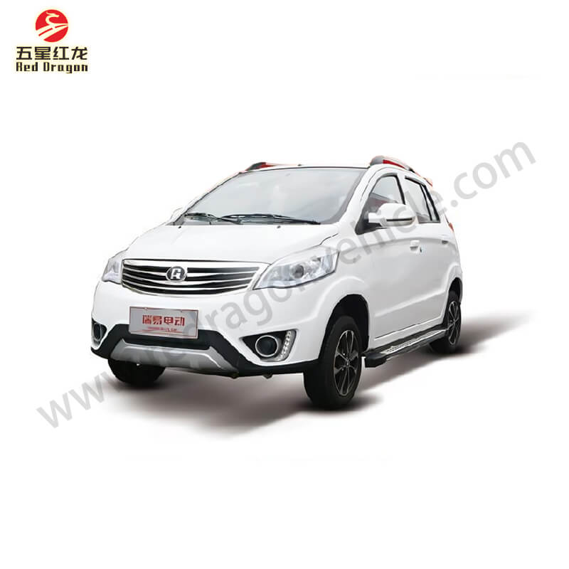 electric cars for sale