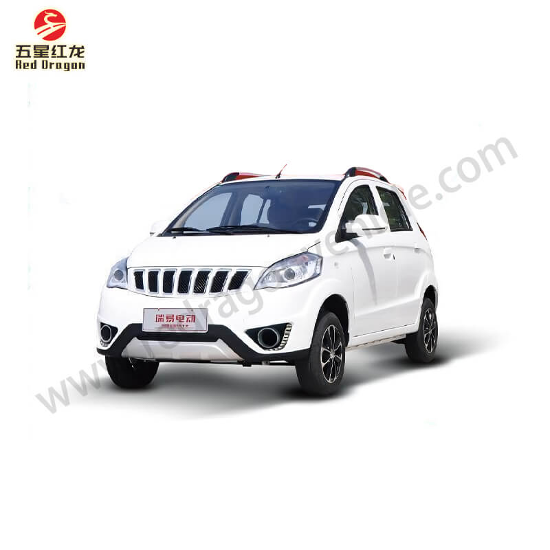 New Energy Automobile